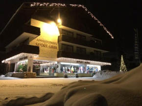 Appartement Sport Girbl Strobl